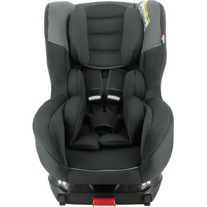 Eris i-size Isofix SP Luxe Shadow Scoop
