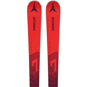 Atomic Redster G7+m12 Gw Alpine Ski´s Rood 175