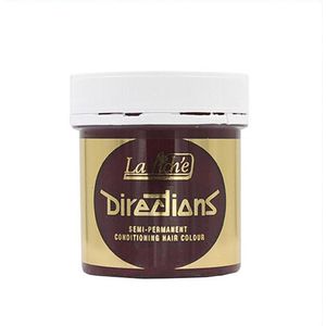 Semi-Permanente Kleur Directions Color La Riché Dark Tulip
