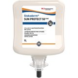 Zonnebrandlotion SCJ Stokoderm Sun Protect SPF 50 1liter | 6 stuks