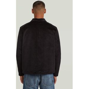 G-Star - Cord coach sw jkt - Heren - Overshirts