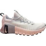 Nike - Free Metcon 6 - Work-outschoenen - Geel - Trainingsschoen