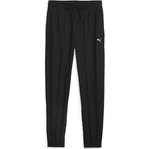 Puma - Fit Branded Fle - Trainingsbroek