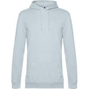 B&C Heren Hoodie (Hemelsblauw)
