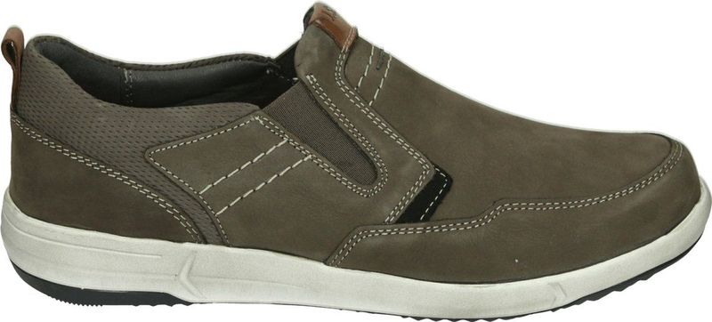 Josef Seibel  ENRICO 04  instappers  heren Bruin