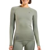 Odlo Active Performance Warm Base Layer Longsleeve Dames - Maat L