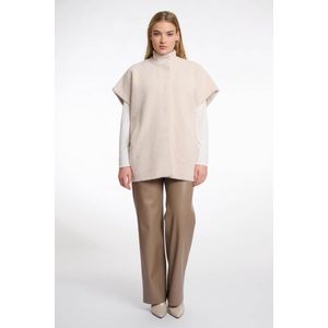 Rino&Pelle dames capes - Helen Cape - Lichtroze