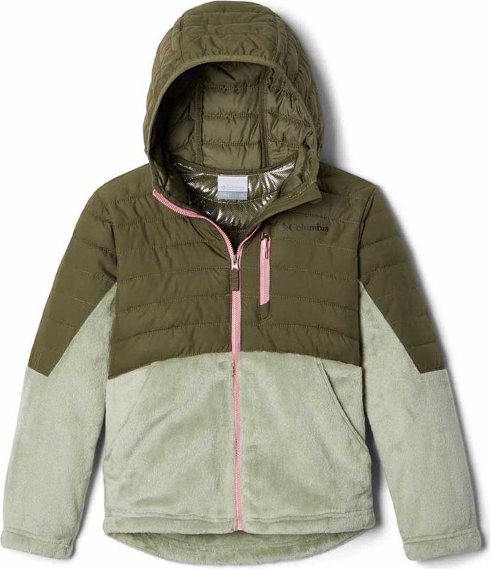 Winterjas - Waterafstotend - Reflecterende Voering - Thermarator Isolatie