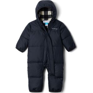 Columbia Snuggly Bunny™ Ii Pak Zwart 18-24 Months Jongen