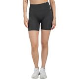 Smilodox - SoftFeel Shorts - Hoge Taille - Dames - Voor Yoga en Pilates