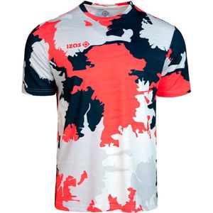 Izas Faucon T-shirt Met Korte Mouwen