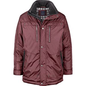 Babista herren Jack - 48 - donkerrood