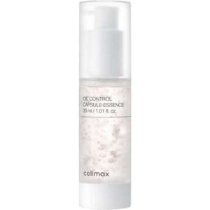 celimax - Oil Control Capsule Essence - Gezichtsserum - 30 ml