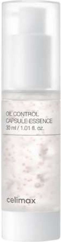 celimax - Oil Control Capsule Essence - Gezichtsserum - 30 ml