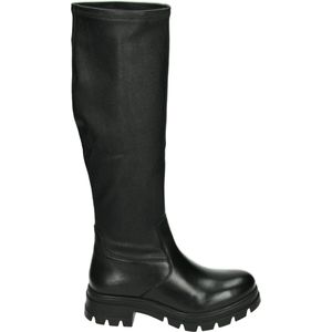 Copenhagen Shoes - Just ME Cs 8175 - Hoge Laarzen - Zwart - Dames