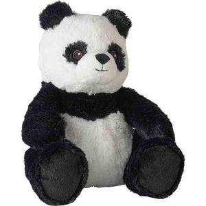 warmies magnetron mini panda