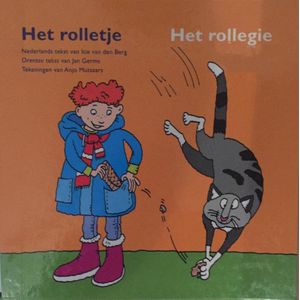 Het Rollegie / Het Rolletje