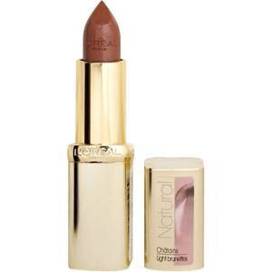 L'Oréal Color Riche Lipstick - 278 Dark Chocolate