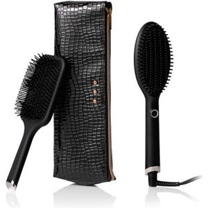 ghd - Glide Hotbrush Gift Set - Haarborstel