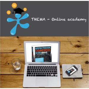 Combipakket - Effectief Coachen