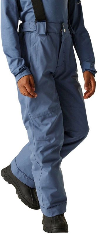 Dare2b - Outmove II - Broek - Gerecycled - Waterdicht - Ademend - Stretchstof