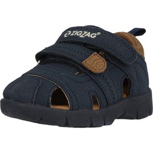ZigZag - Alistar - Sandalen - Ademend Materiaal - Klittenbandsluiting