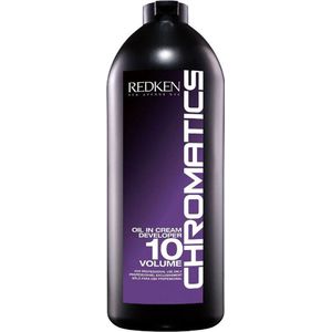 Redken Chromatics Developer 10 vol 3% 946ml