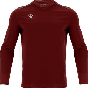 Macron Rigel - Trui met Lange Mouwen - Sportshirt