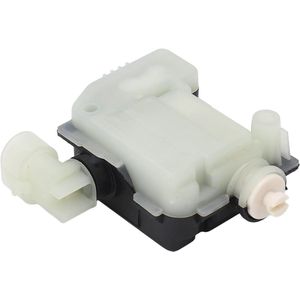 Fuel Valve Locking Engine 13501151 Engine Exterior Fuel Valve Actuator Replacement for Insignia 2008 To 2016,tank