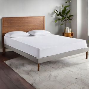 overdekte Matrashoes 160x200 Tencel 3-laags