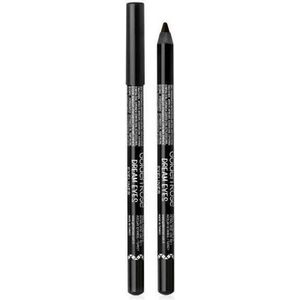Golden Rose - Dream Eyes - Eyeliner - 401 - Waterproof