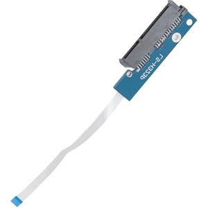 Allecto plus - Harde Schijf Kabel SATA Connector voor 2.5 Inch HDD - Vervangt Pavilion X360 15 DQ Serie - Laptop Onderdelen Vervanging