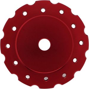 Gaming Steering Wheel Adapter Professional Aluminum Steering Wheel Adapter for T300 T500 TS PC TS XW - Rood - Kopen .