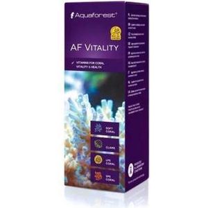 Supplement Aquaforest AF Vitality 10 ml