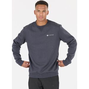 Virtus - Marten - Sweatshirt - Superzacht - Gerecycled Polyester en Katoen