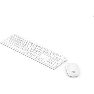 boog Steil ondersteuning Hp pavilion draadloos toetsenbord en muis set 800 qwerty - Computer kopen?  | Ruim assortiment online | beslist.nl
