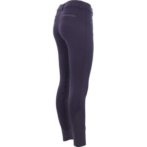 Pénélope Rijbroek Pénélope Rocky Stone Knie Grip Donkerblauw - 40