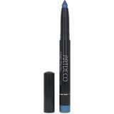 Artdeco - High Performance Eyeshadow Stylo Waterproof / Oogschaduw - 58 Deep Blue Sea