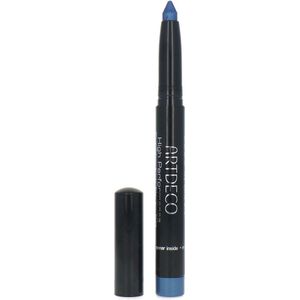 Artdeco - High Performance Eyeshadow Stylo Waterproof / Oogschaduw - 58 Deep Blue Sea