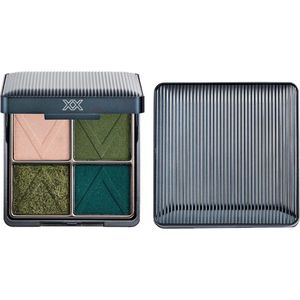 Makeup Revolution XX Revolution Xxpress Oogschaduw Palette - Xxtortion