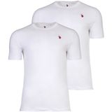 Overhemden US Polo Assn