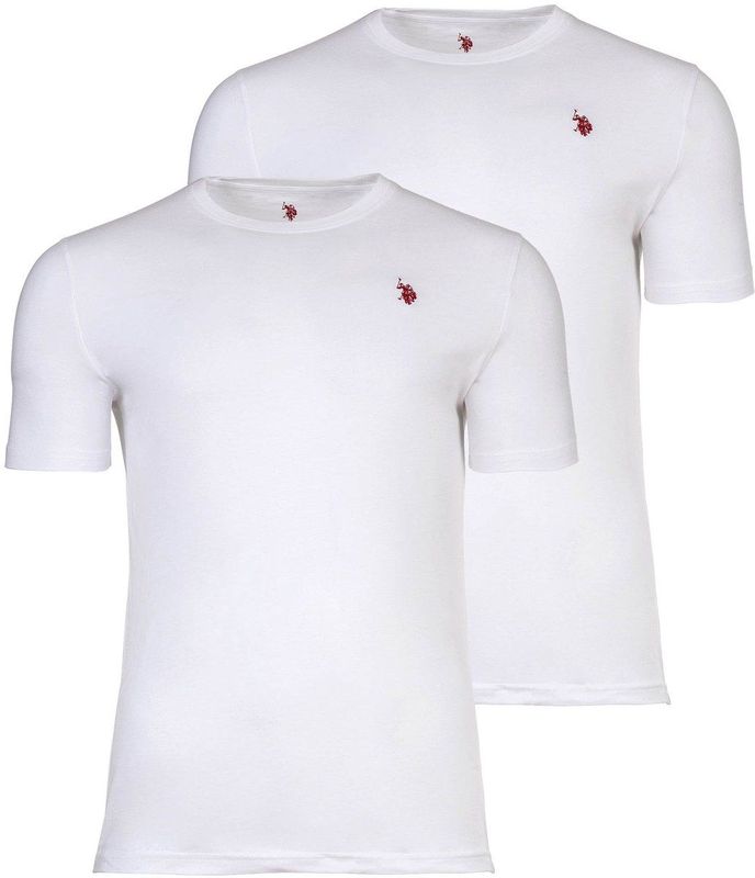 Overhemden US Polo Assn