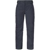 Schöffel - Womens Pants Pine - Skibroek - Blauw - Waterdicht