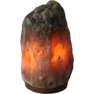 Everrest Lunar - Zoutlamp - 2.5 KG – Himalayazout