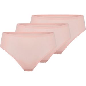 Mey Dames string 3 pack Simply Better Invisibles