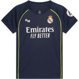 Real Madrid - 24/25 Mbappé - T-shirt - Junior - Korte Mouwen