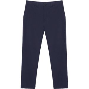 Colmar - 0556r9xp - Broek - Blauw - 4-way Stretch Technisch Materiaal