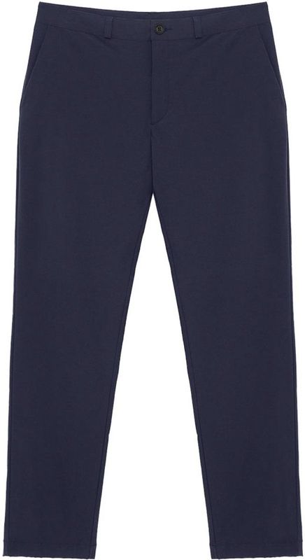 Colmar - 0556r9xp - Broek - Blauw - 4-way Stretch Technisch Materiaal