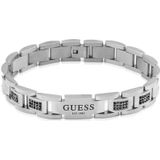 Guess Heren Armbanden JUMB01342JWSTBKT/U