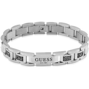 Guess Heren Armbanden JUMB01342JWSTBKT/U